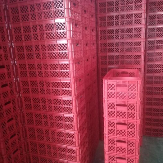 临沂塑料筐 