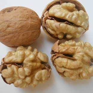 西安新疆核桃 185纸皮核桃