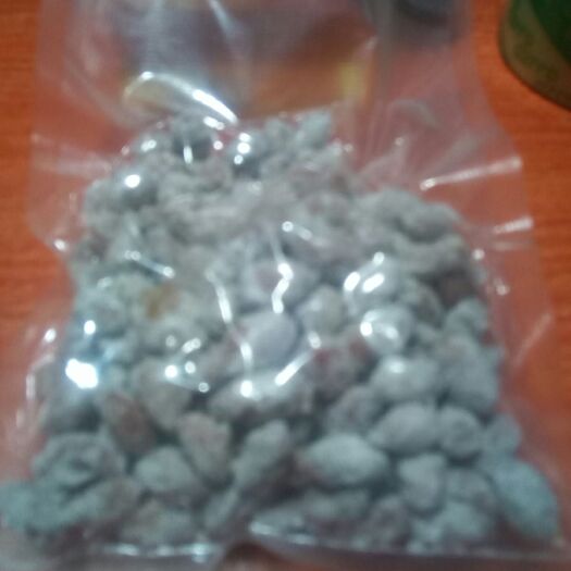 迁西县油料花生米  花生米 干货 挂霜脆甜花生

