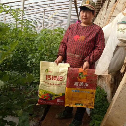 郑州水溶肥 中量元素钙镁肥
