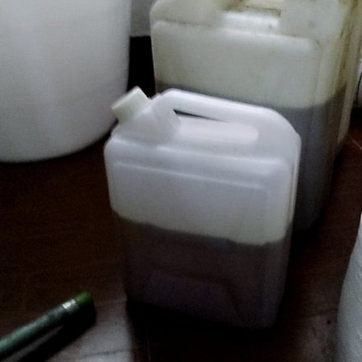 南宁有机山茶油