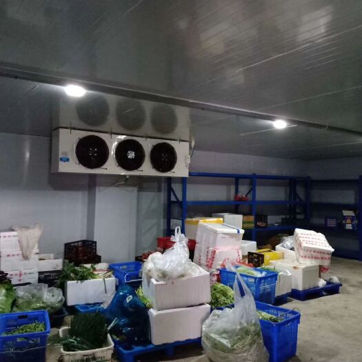 会东县货棚（半封闭式仓库）租赁 