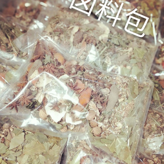 成都五香卤料  包舌尖上的美味