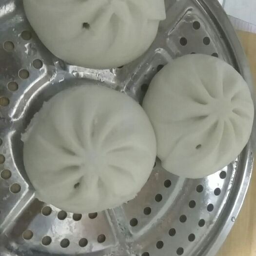 封丘县包子 80到85g