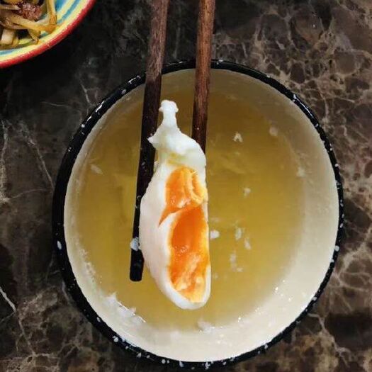 叶县桑叶蛋 食用 礼盒装