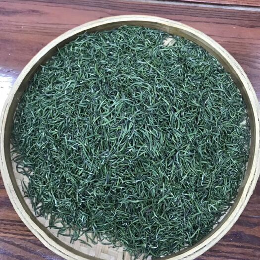 英山县英山云雾茶 新茶雀舌春笋芽茶500克包邮