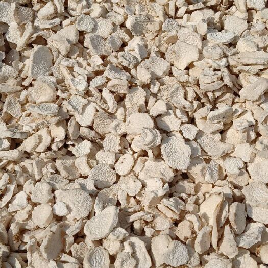 安国市中药材山药  无硫山药圆片