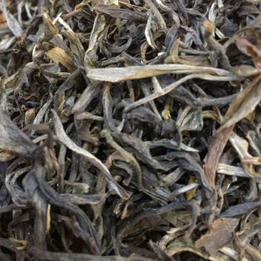 东莞市易武普洱茶 一级 散装
