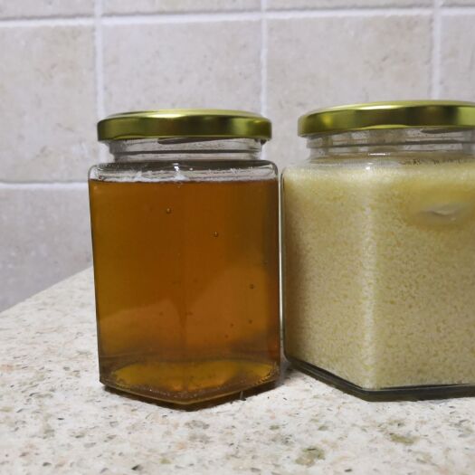 永善县土蜂蜜 桶装 2年以上 