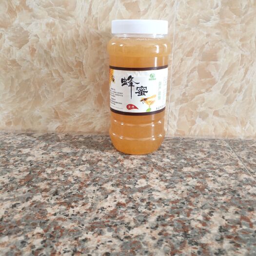 信宜市百花蜜 塑料瓶装 2年以上 95%以上
