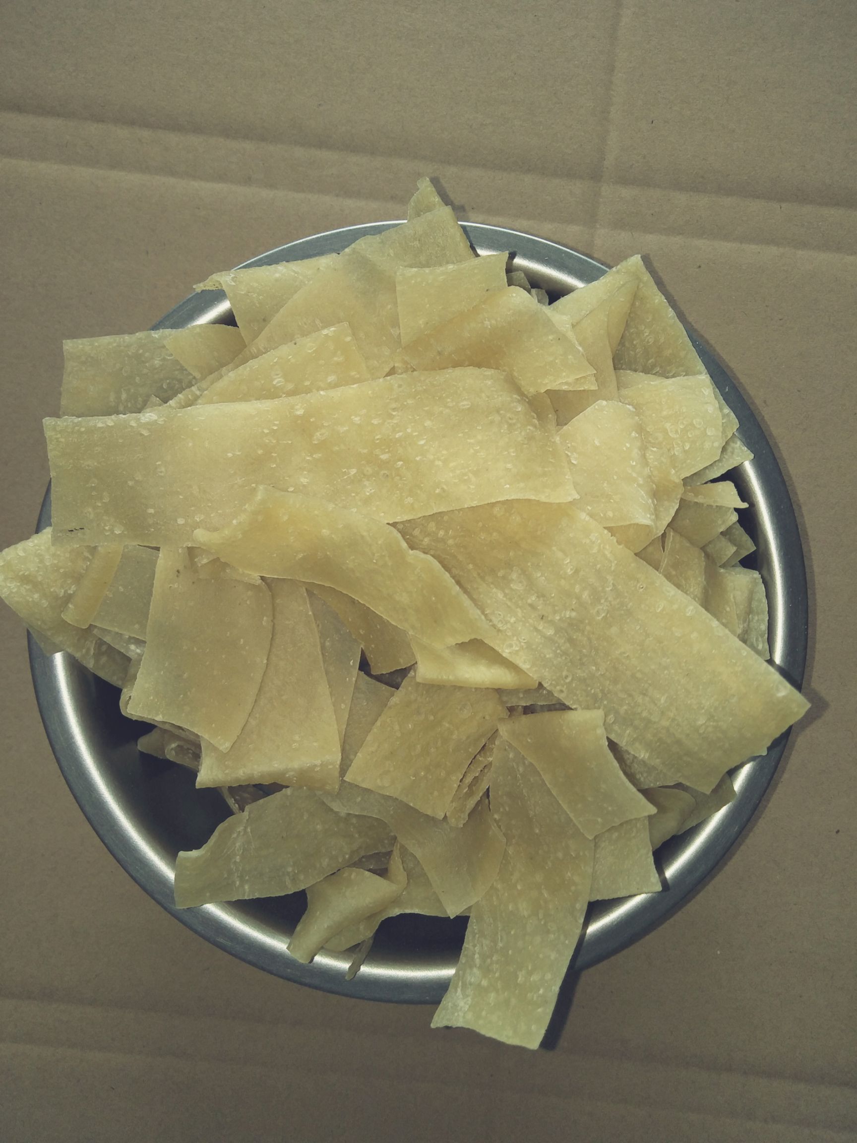 凉皮 擀面皮