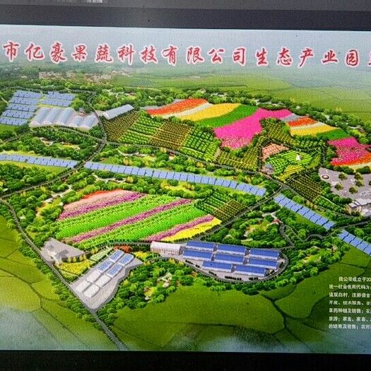 常宁市果园 合作 30~50年 100~500亩