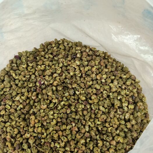 永善县云南永善花椒 一级 干花椒