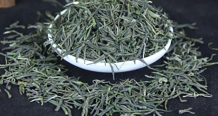 鹤峰县恩施富硒绿茶 高山富硒无公害