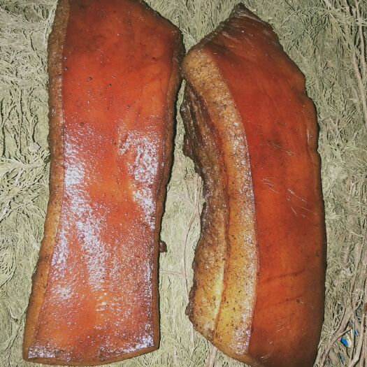 威信县云南腊肉 袋装