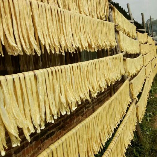 和平县腐竹