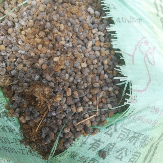临泉县羊粪