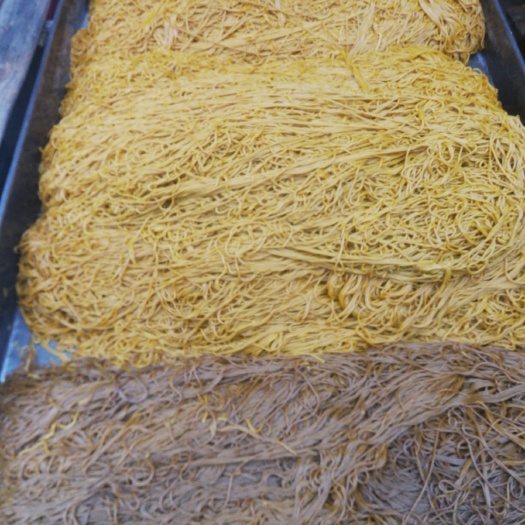 蓝田县饸饹面