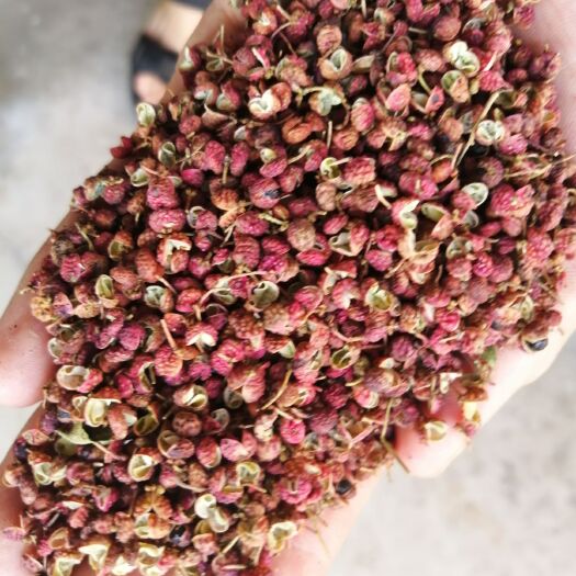 枣庄 山东花椒