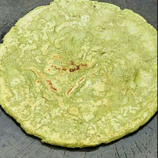 砚山县米粑粑 3-6个月 壮家绿粑粑