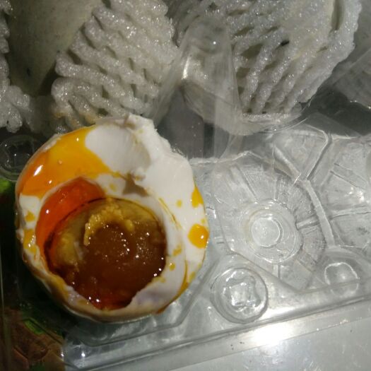 尉氏县五香咸鸭蛋 咸鸭蛋恒升园咸鸭蛋