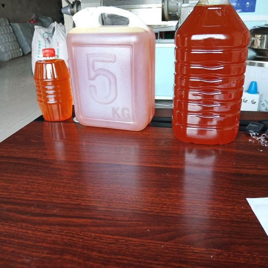 公主岭市笨榨豆油