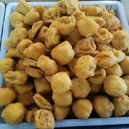 广州豆腐
