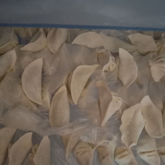 南昌县饺子 