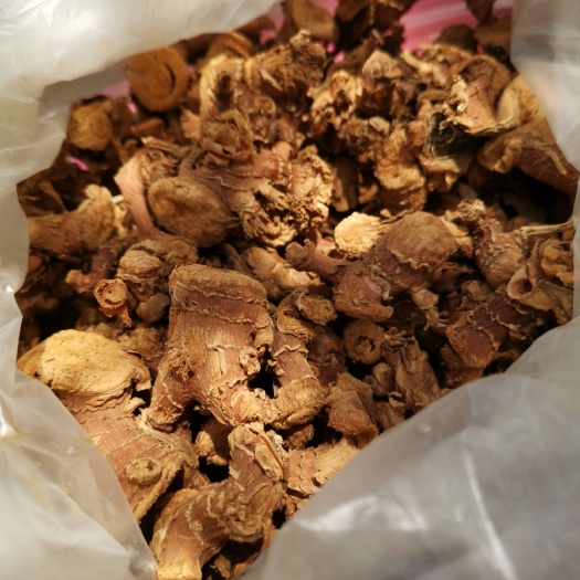 徐闻县良姜