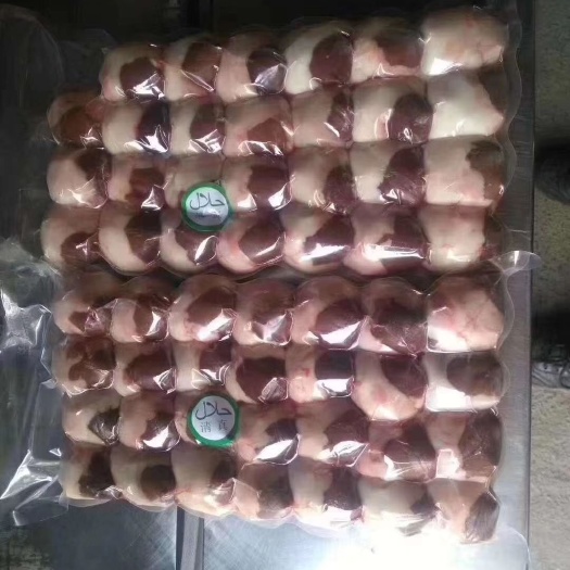 阳信县羊杂  精品包油腰