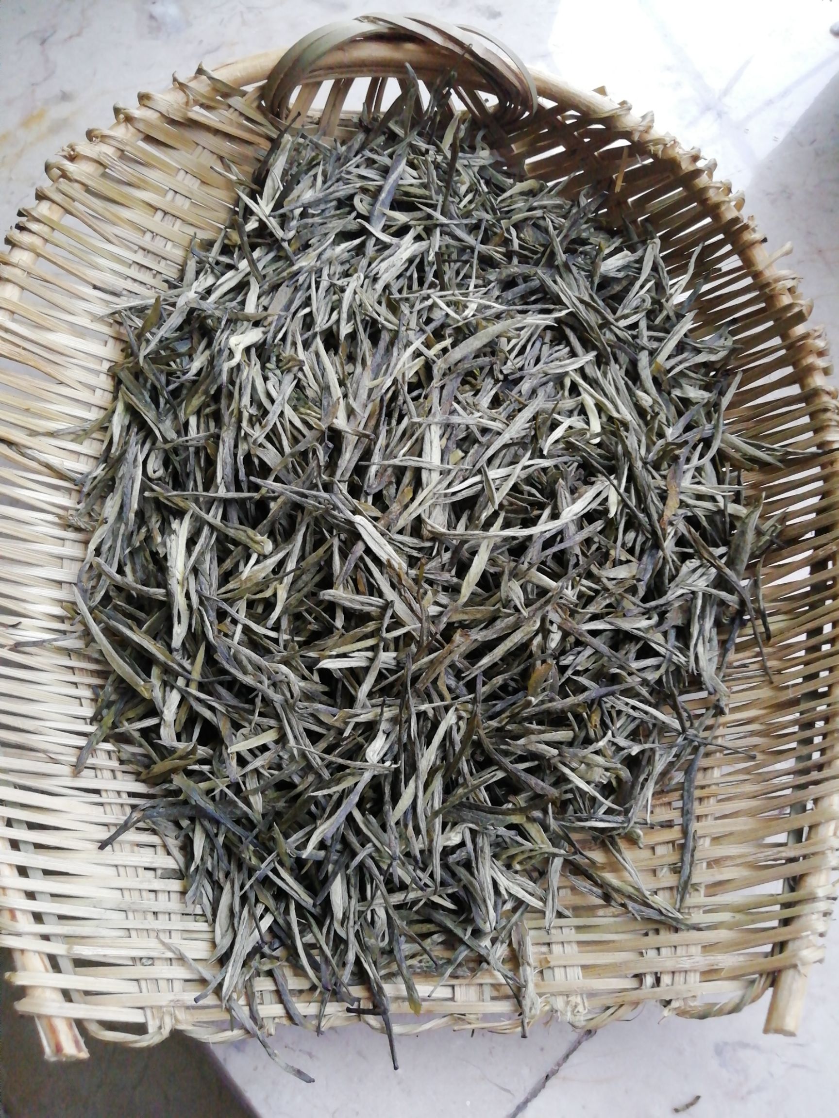大树茶 一级 袋装