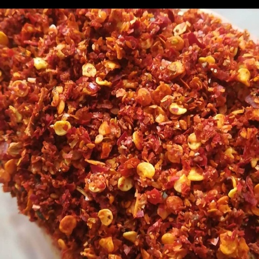 柘城县朝天辣椒粉  辣椒粉，辣椒面，辣子面辣椒片，细粉