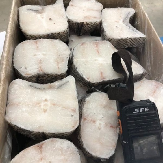 上海鳕鱼块