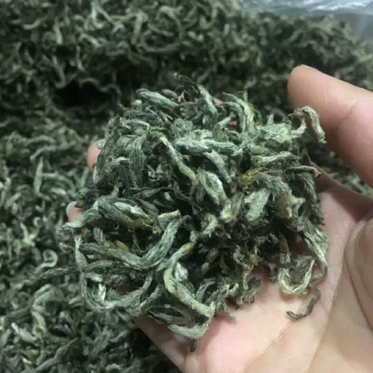 无锡绿茶  白毫茶 特级 盒装