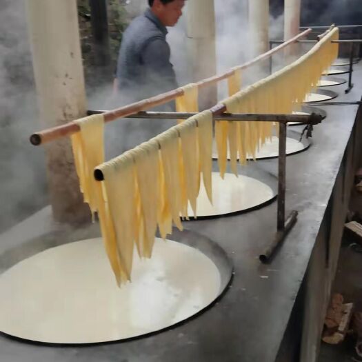 赣州腐竹