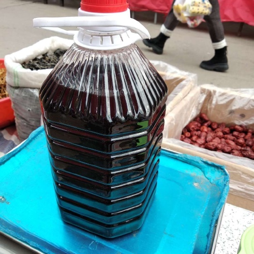 桑葚醋 古法酿制