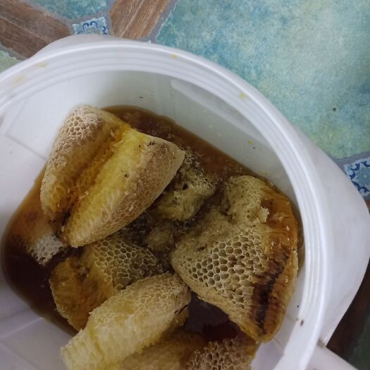 景洪市野生蜂蜜 塑料瓶装 2年以上 