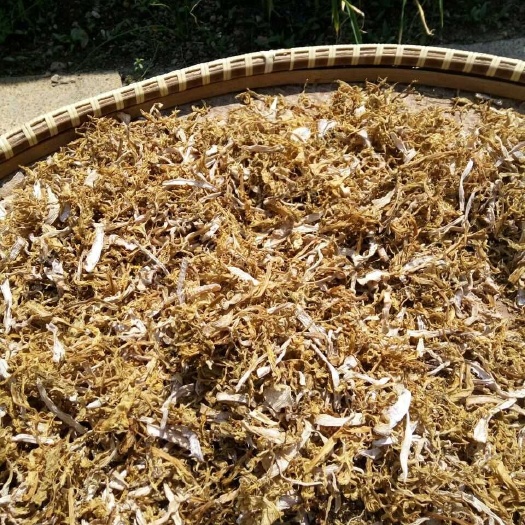 绍兴梅干菜 6-12个月