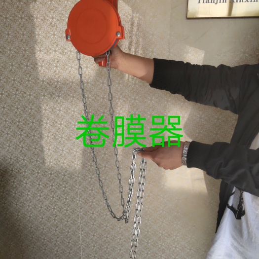 天津卷膜器  大棚 大棚配件