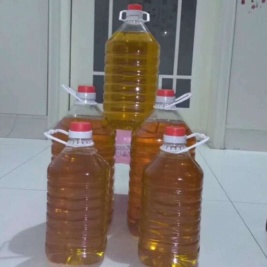 宜章县现榨山茶油