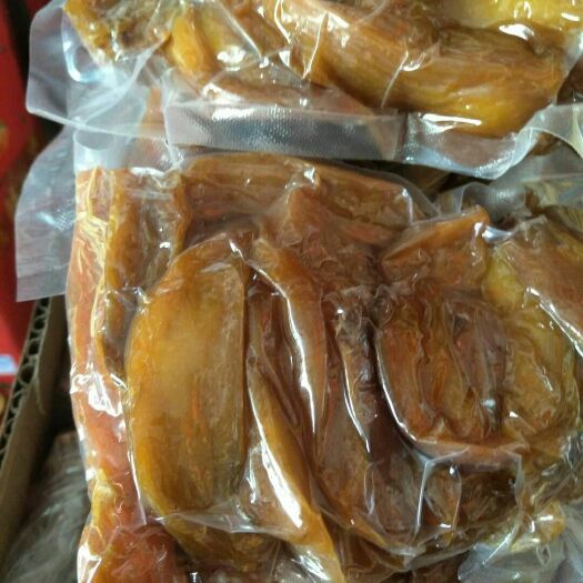 阜平县红薯干 1年 片状 袋装