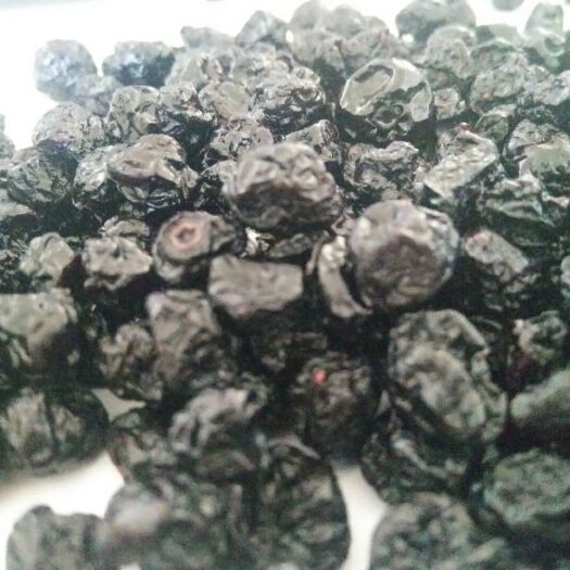 诸暨市蓝莓果脯 蓝莓干