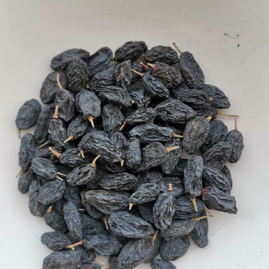 吐鲁番夏黑葡萄干 优等