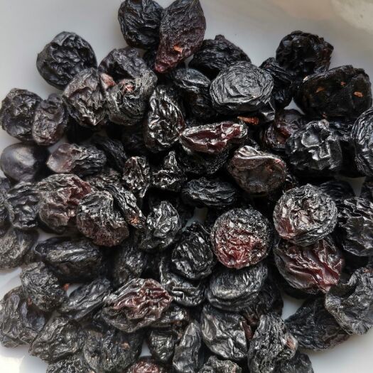 吐鲁番夏黑葡萄干 优等
