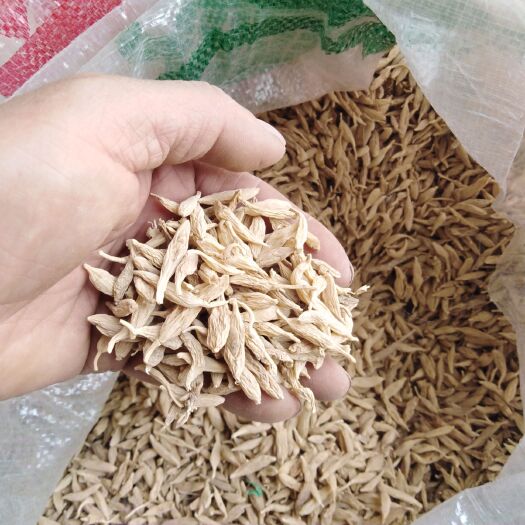 麦冬  自然生长，无硫生晒药性足，气味香浓 药食同用。