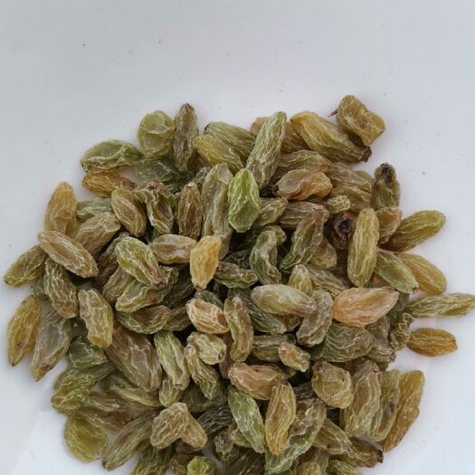 吐鲁番无核白葡萄干 一等