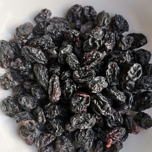 吐鲁番夏黑葡萄干 二等