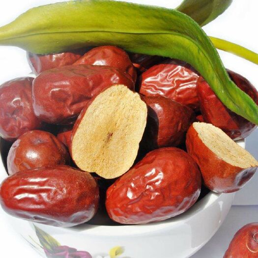 沧县新疆大枣 一级