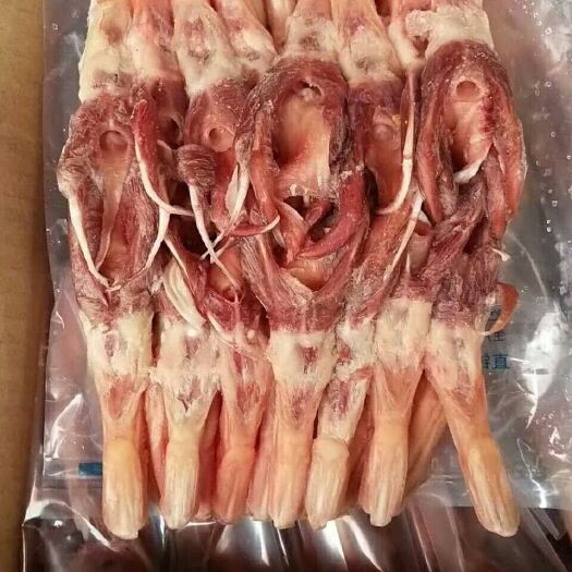 沂南县鸭舌  一级小