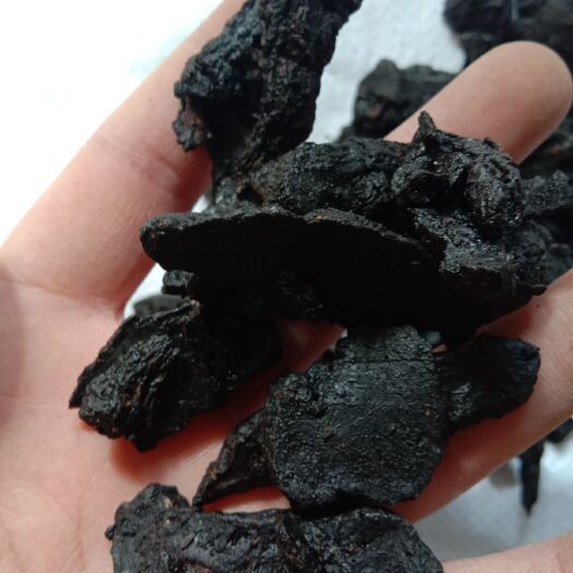 亳州干地黄  熟地，熟地黄，
